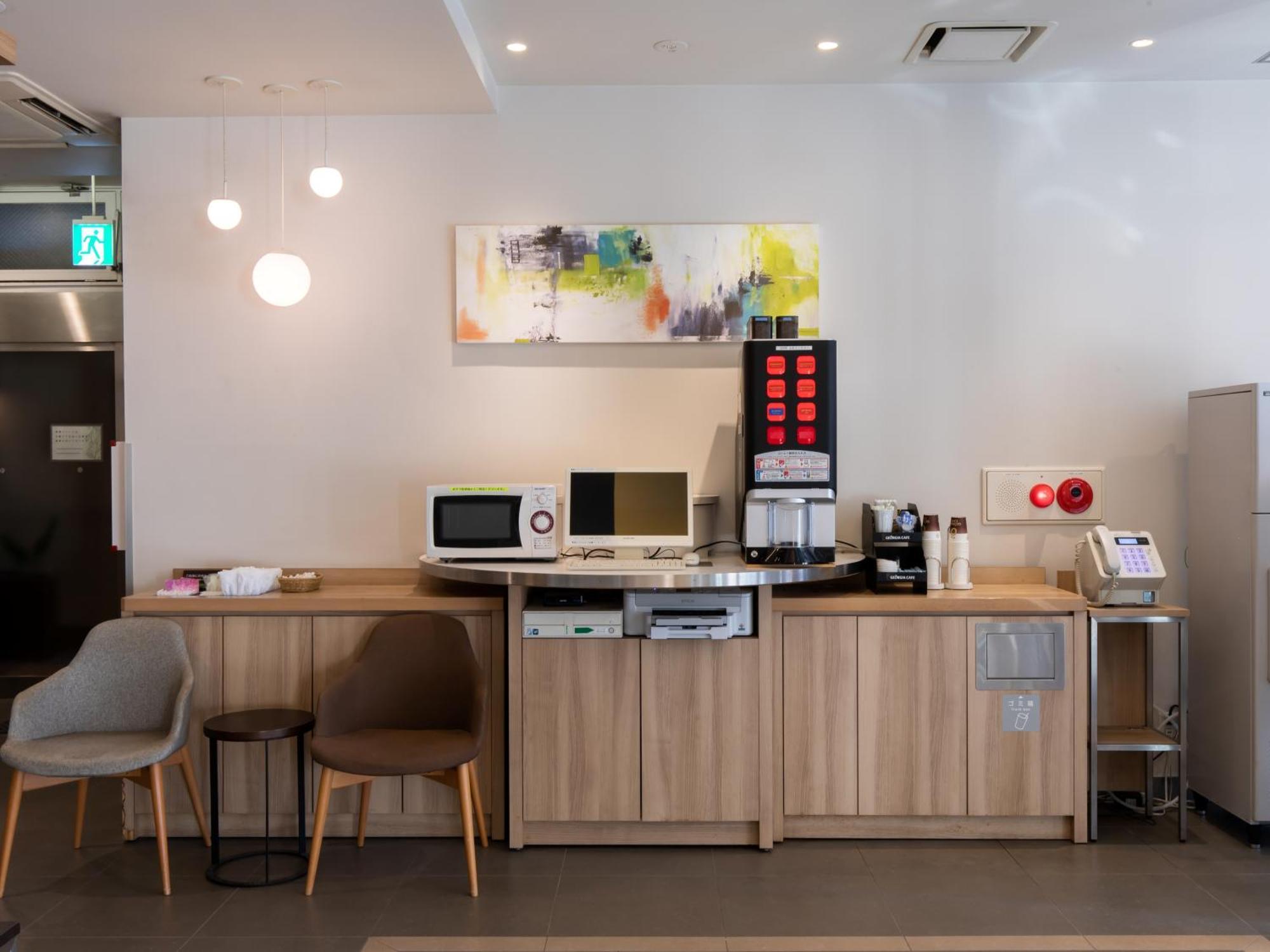 Tokyu Stay Monzen-Nakacho Tōkyō Extérieur photo